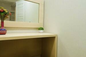 Изображение Изображение: Апартаменты с кухней и отдельной спальней #1 #8