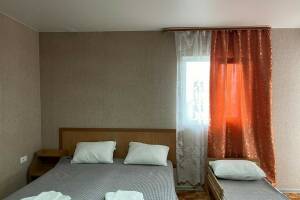 Изображение Изображение: Трехместный стандарт с детским доп. местом #1 #7