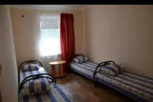 Изображение Изображение: 5-ти местный 2-х комнатный (семейный) #1 #6