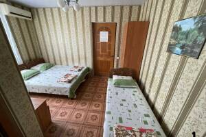 Изображение Изображение: 3 местный с удобствами #1 #15