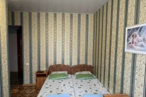 Изображение Изображение: Двух местный номер с удобствами #1 #12