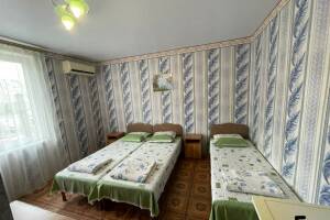 Изображение Изображение: Трех местный номер с удобствами #1 #11