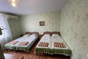 Изображение Изображение: Четырех местный номер с удобствами #1 #1