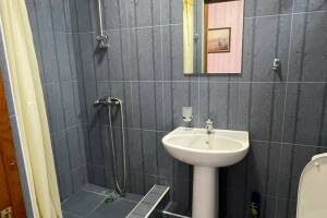 Изображение Изображение: Двух местный номер с удобствами #1 #7