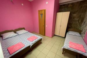 Изображение Изображение: Трех местный номер с удобствами #1 #4