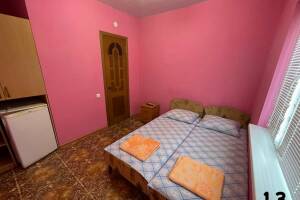 Изображение Изображение: Двух местный номер с удобствами в #1 #3