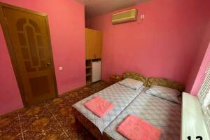 Изображение Изображение: Двух местный номер с удобствами #1 #2