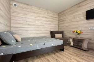 Изображение Изображение: Трёхместный Бунгало #1 #4