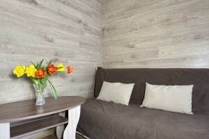 Изображение Изображение: Четырёхместный Бунгало #1 #3