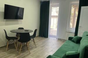 Изображение Изображение: Двухкомнатный номер 1 этаж #1 #8