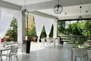 Изображение Изображение: Коттедж #1 #4