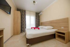 Изображение Изображение: Двухместный «Стандарт» с балконом #1 #1