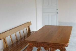 Изображение Изображение: Бюджетный семейный номер с террасой #1 #5