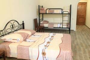 Изображение Изображение: Семейный номер «Комфорт» #1 #6