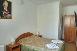 Изображение Изображение: Двухместный «Стандарт» #1 #2