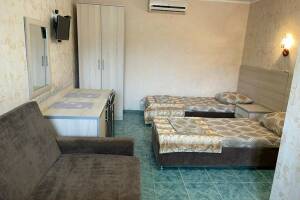 Изображение Изображение: Трёхместный «Стандарт» #1 #1