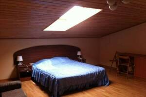 Изображение Изображение: Пятиместная студия (25 кв. м) #1 #1