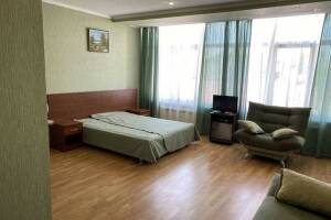 Изображение Изображение: Пятиместная студия (35 кв. м) #1 #2