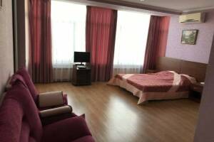 Изображение Изображение: Пятиместная студия (35 кв. м) #1 #3