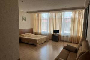 Изображение Изображение: Пятиместная студия (35 кв. м) #1 #4