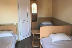 Изображение Изображение: Двухместный «Стандарт» #1 #1