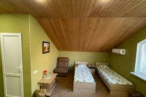 Изображение Изображение: Трехместный номер #1 #1