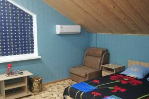 Изображение Изображение: Двухместный номер #1 #2