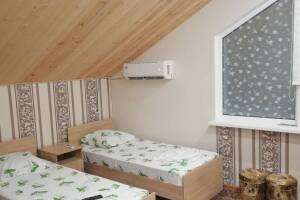 Изображение Изображение: Трехместный номер #1 #3