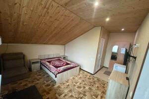 Изображение Изображение: Двухместный номер #1 #4