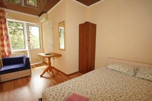 Изображение Изображение: 2-х местный номер «Стандарт» #1 #1