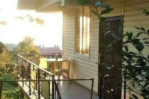 Изображение Изображение: Бунгало с кухней и 2 спальнями для компании #1 #1