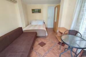 Изображение Изображение: Семейный номер с кухней на 1 этаже #1 #2