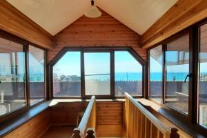 Изображение Изображение: Номер «Делюкс» с видом на море и мини-кухней #1 #4