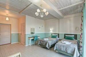 Изображение Изображение: Супериор TRPL #1 #1