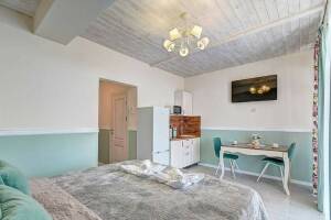 Изображение Изображение: Студия DBL #1 #4