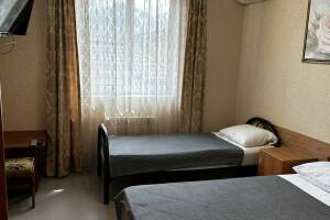 Изображение Изображение: Трёхместный номер «Стандарт» #1 #1