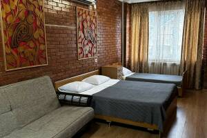 Изображение Изображение: Пятиместный номер «Стандарт» #1 #3