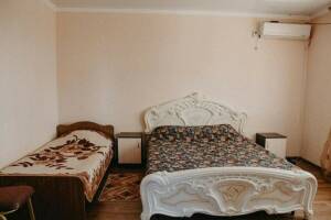 Изображение Изображение: Трехместный «Эконом» #1 #3