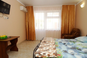 Изображение Изображение: 3-х местная комната #1 #2