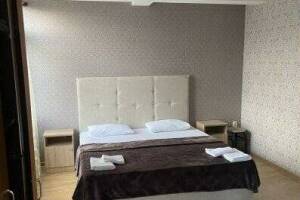 Изображение Изображение: Трехместный «Стандарт» #1 #2