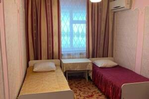 Изображение Изображение: Двухместный «Эконом» #1 #1