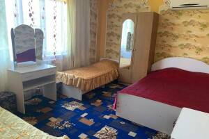 Изображение Изображение: Четырехместный «Эконом» #1 #3