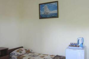 Изображение Изображение: Номер «Стандарт» 2-х местный #1 #1