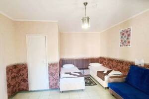 Изображение Изображение: Четырёхместный «Комфорт» #1 #3