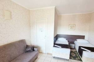 Изображение Изображение: Пятиместный «Комфорт» #1 #4