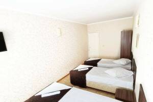 Изображение Изображение: Семейный двухкомнатный #1 #5