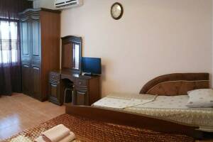 Изображение Изображение: «Люкс» 3-х местный #1 #2