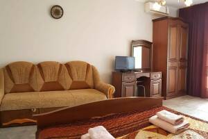 Изображение Изображение: «Люкс» 4-х местный #1 #3