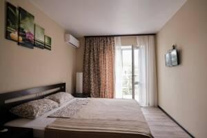 Изображение Изображение: 2-х местный номер «Комфорт-плюс» #1 #2