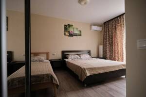 Изображение Изображение: 3-х местный номер «Комфорт» #1 #3